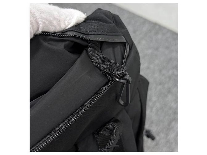 Stella Mc Cartney Mochila de senderismo Adidas Stella McCartney con logo - vista 9