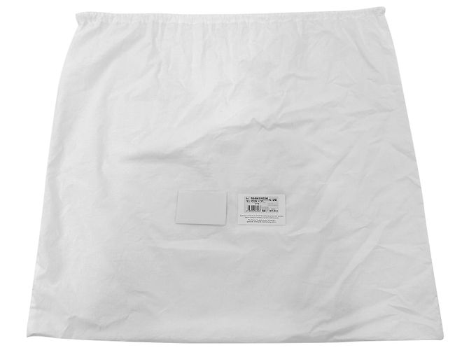 Maison Martin Margiela Borsa a spalla grande da donna Maison Margiela Marrone - vista 13
