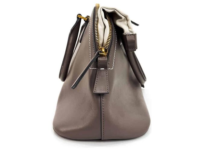 Maison Martin Margiela Borsa a spalla grande da donna Maison Margiela Marrone - vista 3