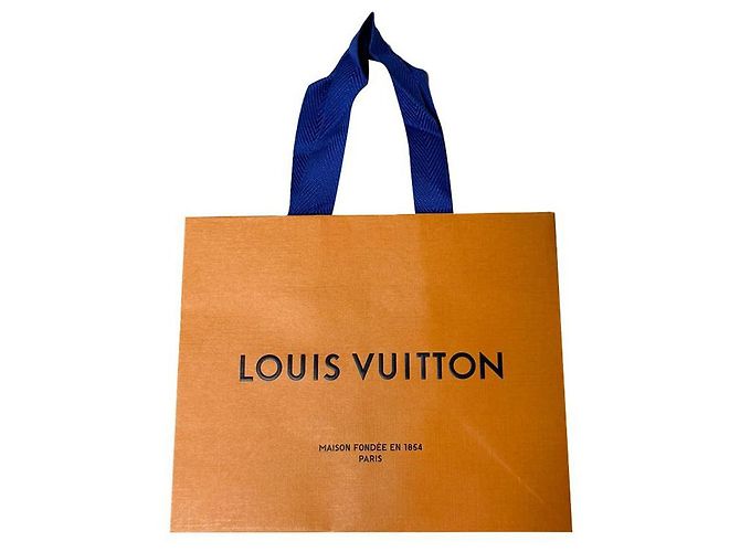 Louis Vuitton Porte-clés en denim monogrammé, pochette à pièces micro - vue 10