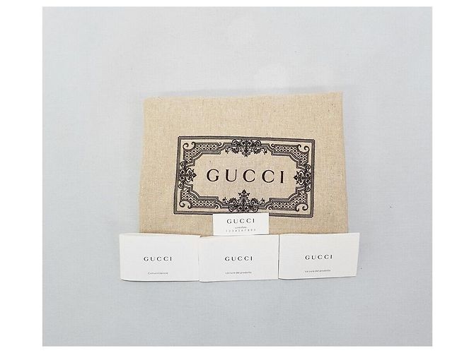 Gucci GG Supreme große Tragetasche - Ansicht 10