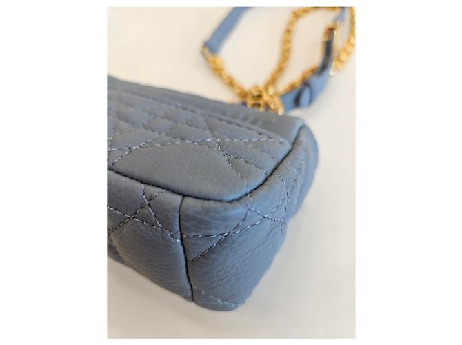 Dior Micro Caro Bag Braun - Ansicht 18