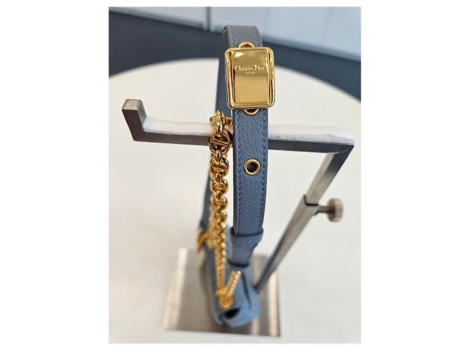 Dior Micro Caro Bag Braun - Ansicht 19