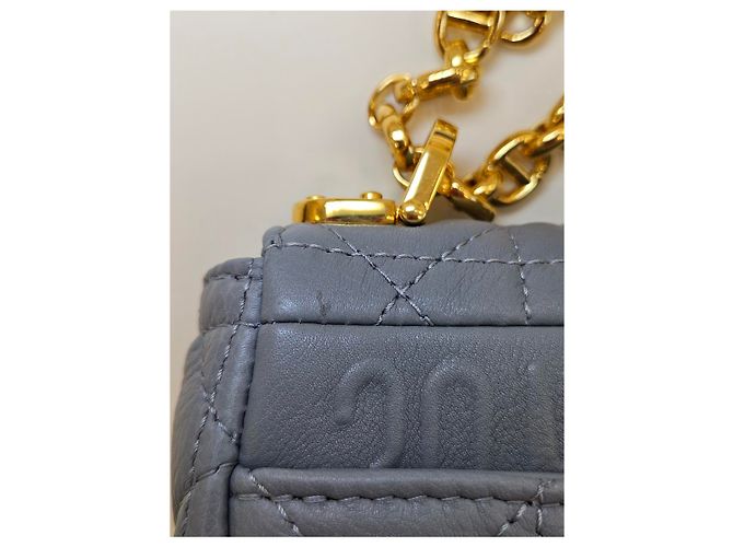Dior Micro Caro Bag Braun - Ansicht 25