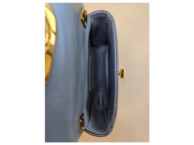 Dior Micro Caro Bag Braun - Ansicht 27