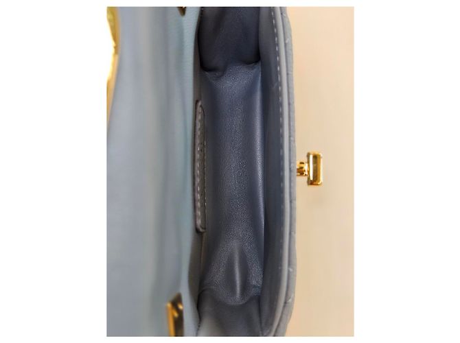 Dior Micro Caro Bag Braun - Ansicht 28