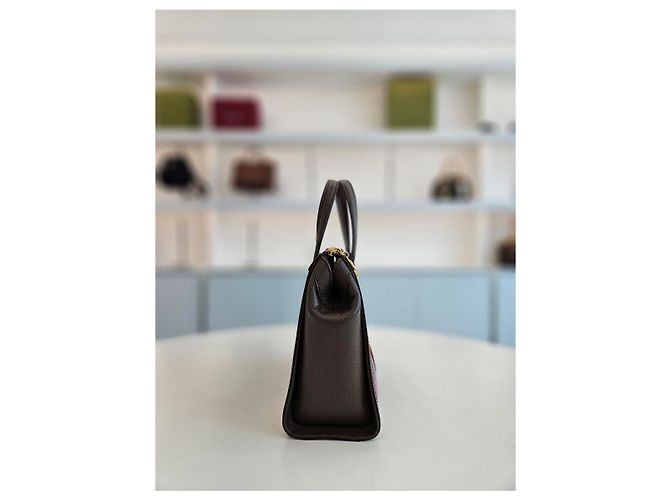Gucci Piccola borsa tote e borsa a tracolla Multi Ophidia GG - vista 15