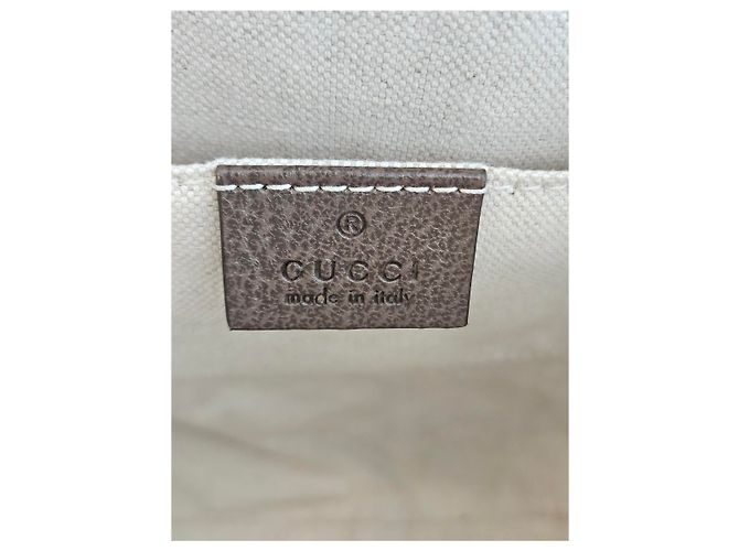 Gucci Piccola borsa tote e borsa a tracolla Multi Ophidia GG - vista 25