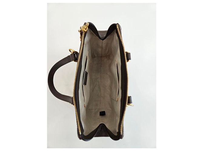 Gucci Piccola borsa tote e borsa a tracolla Multi Ophidia GG - vista 28