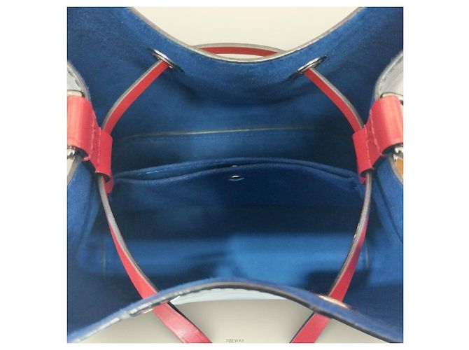 Louis Vuitton Borsa a Secchiello Epi NeoNoe BB Borsa Tote Borsa a Spalla Nero - vista 5