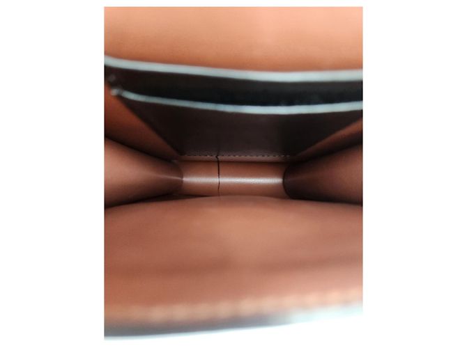 Burberry Robin Umhängetasche Braun - Ansicht 13