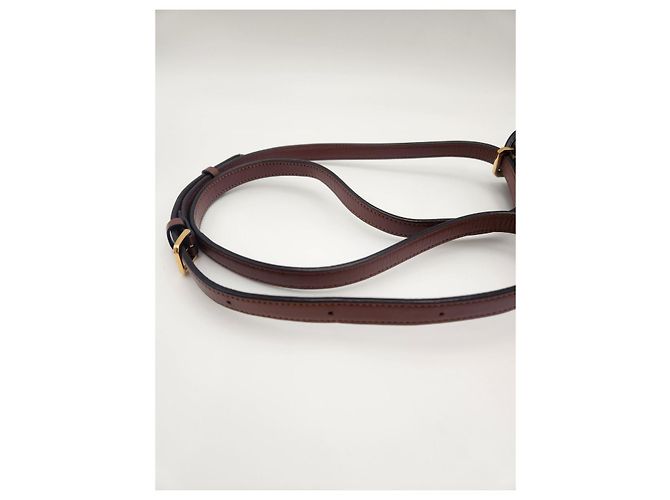 Burberry Robin Umhängetasche Braun - Ansicht 14
