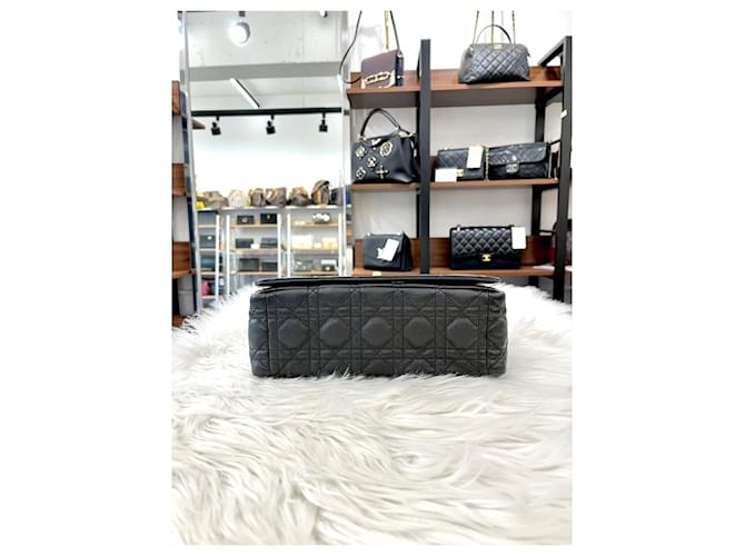 Dior Caro Medio Nero - vista 10