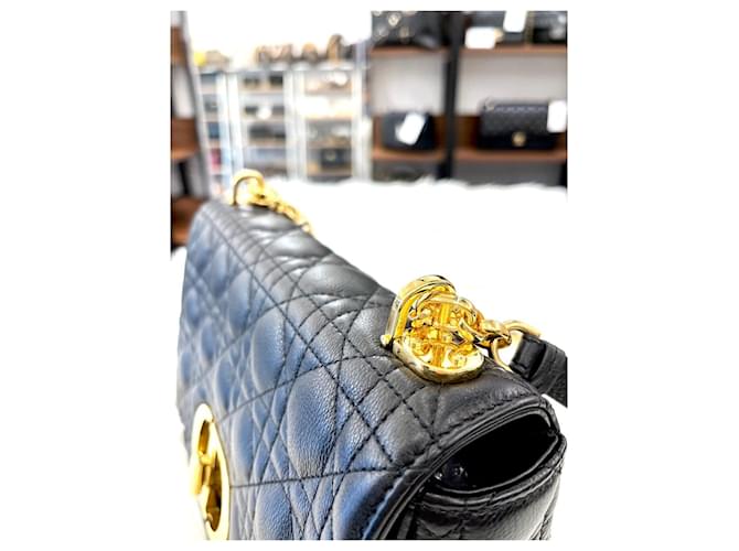 Dior Caro Medio Nero - vista 14