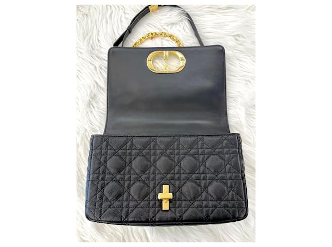 Dior Caro Medio Nero - vista 15