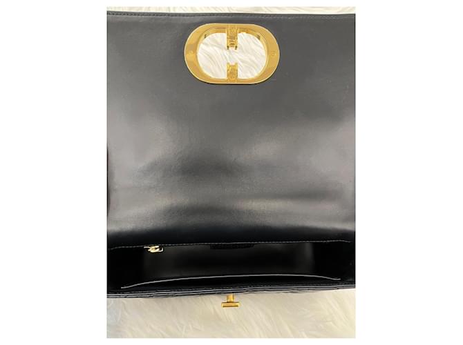 Dior Caro Medio Nero - vista 16