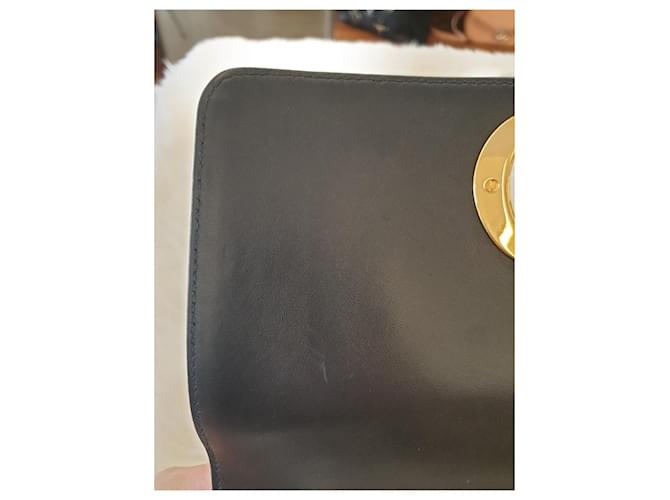 Dior Caro Medio Nero - vista 8