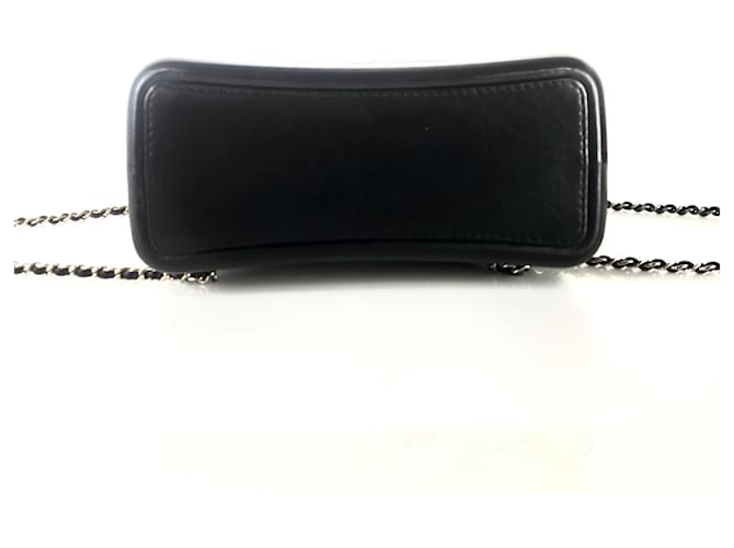 Chanel Gabrielle Rucksack Weiß - Ansicht 4