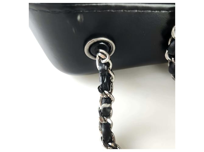 Chanel Gabrielle Rucksack Weiß - Ansicht 6