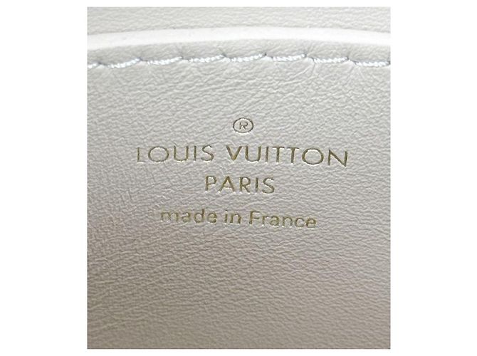 Louis Vuitton Orange Top Handle Twist PM Tote Bag - Ansicht 6