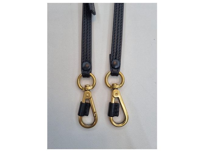 Chloé Borsa tote piccola con bracciale Nero - vista 23
