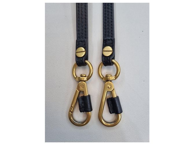 Chloé Borsa tote piccola con bracciale Nero - vista 24