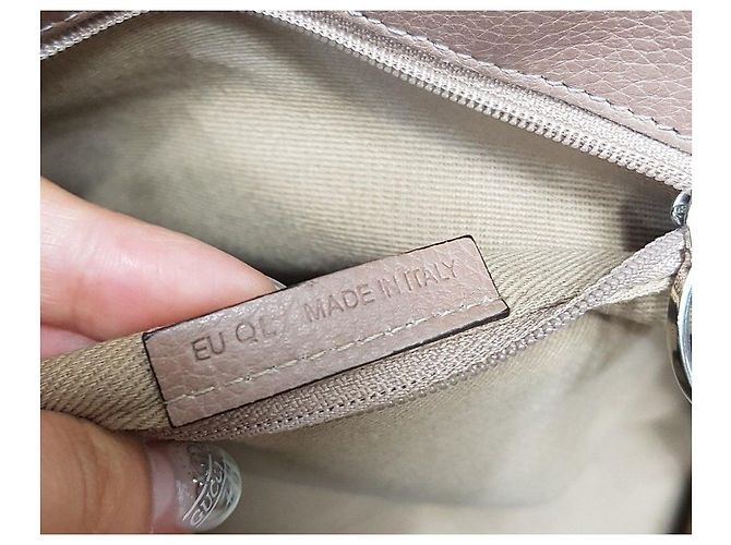 Cartier Leder-Shopper-Tasche - Ansicht 10