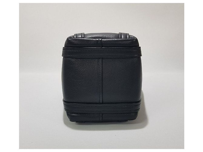 Everyday Balenciaga Tutti i giorni Nord Sud XS Nero - vista 7