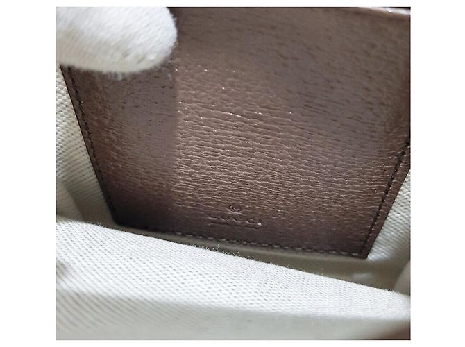 Gucci Ophidia Mini Crossbody Bag - view 10