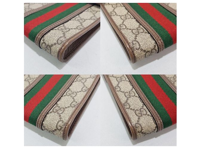 Gucci Ophidia Mini Crossbody Bag - view 8