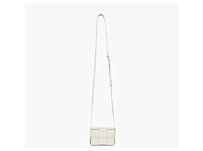 Bottega Veneta Borsa a tracolla da donna Nero - vista 6