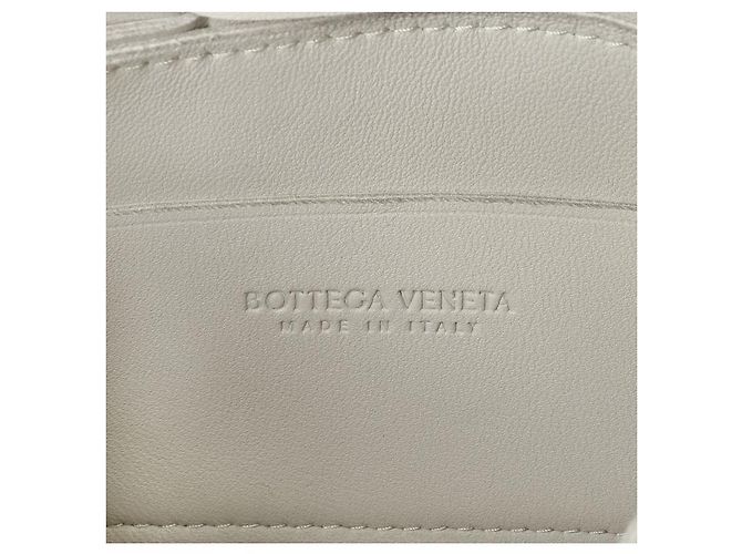 Bottega Veneta Borsa a tracolla da donna Nero - vista 9