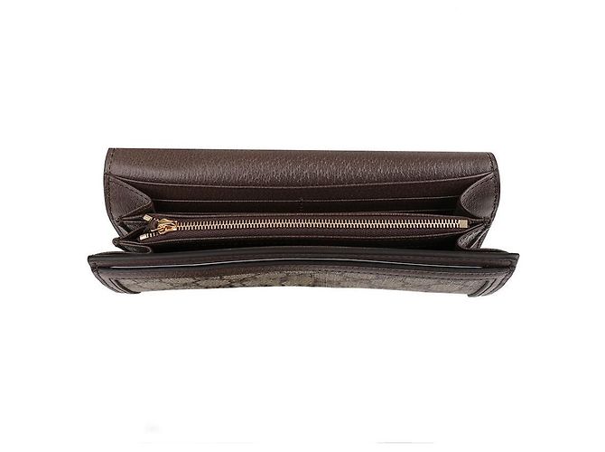 Gucci Borsa a tracolla Blondi Chain Wallet - vista 7