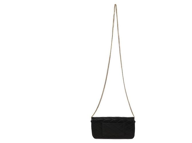 Saint Laurent Schultertasche mit Kette - Ansicht 5