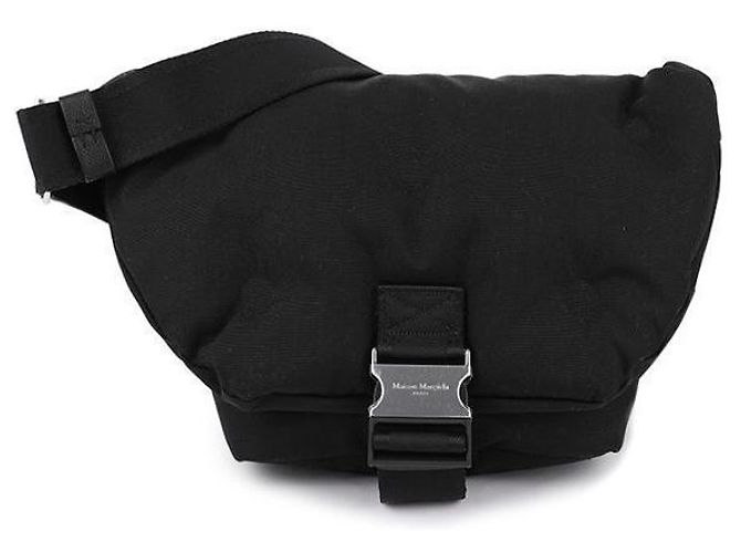 Maison Martin Margiela Piccola borsa a tracolla Glam Slam - vista 3