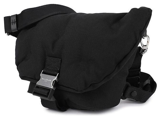 Maison Martin Margiela Piccola borsa a tracolla Glam Slam - vista 4
