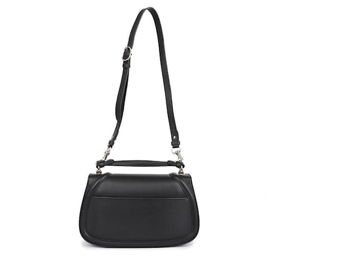 Gucci Borsa Blondi Medium con manico Nero - vista 5