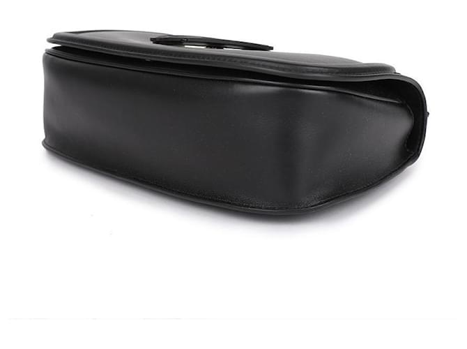 Gucci Borsa Blondi Medium con manico Nero - vista 6