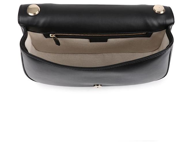 Gucci Borsa Blondi Medium con manico Nero - vista 7