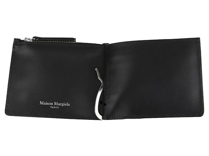 Maison Martin Margiela Geldclip-Portemonnaie - Ansicht 7
