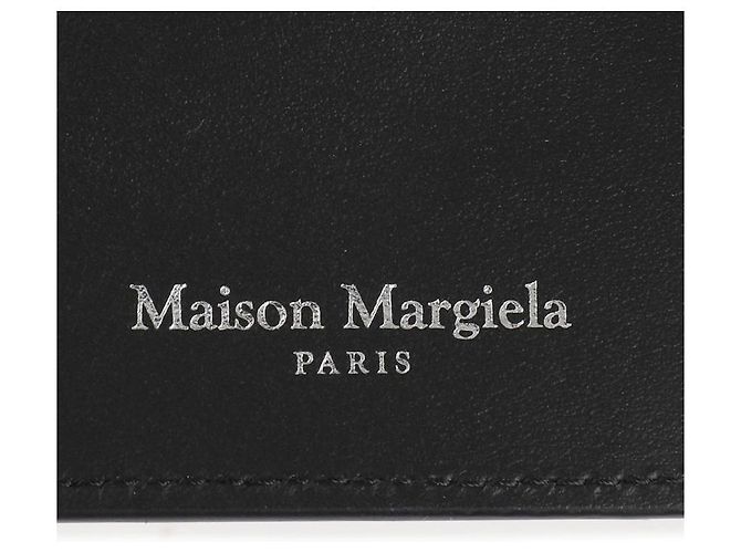 Maison Martin Margiela Geldclip-Portemonnaie - Ansicht 9