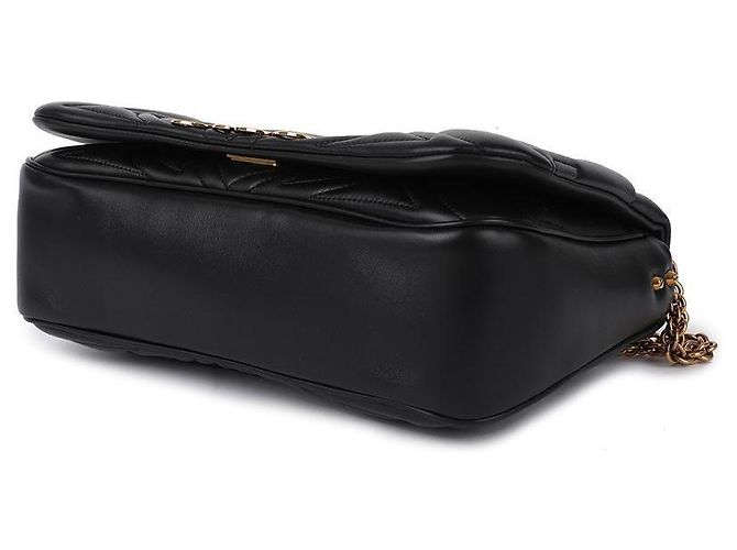 Alexander Mcqueen Borsa Seal - vista 6