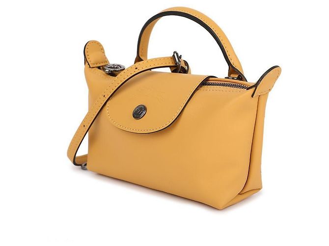 Longchamp Le Pliage Xtra XS Pouch - vue 4