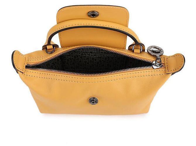 Longchamp Le Pliage Xtra XS Pouch - vue 7
