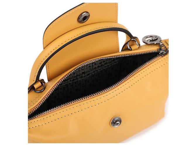 Longchamp Le Pliage Xtra XS Pouch - vue 8