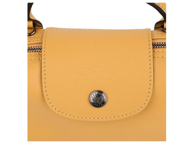 Longchamp Le Pliage Xtra XS Pouch - vue 9