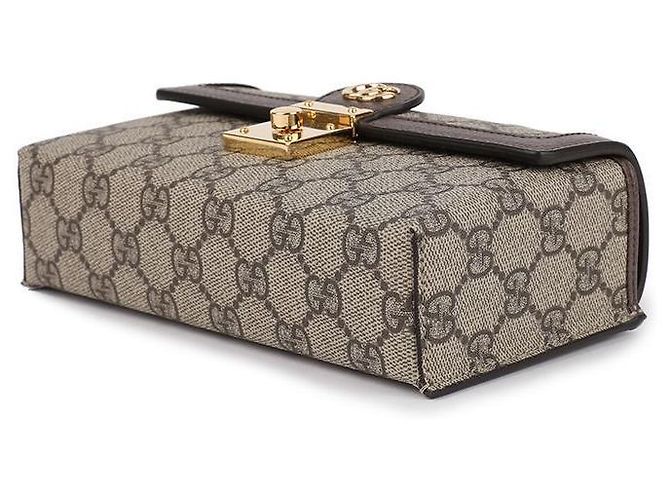 Gucci Mini bolsa Ophidia - vista 6