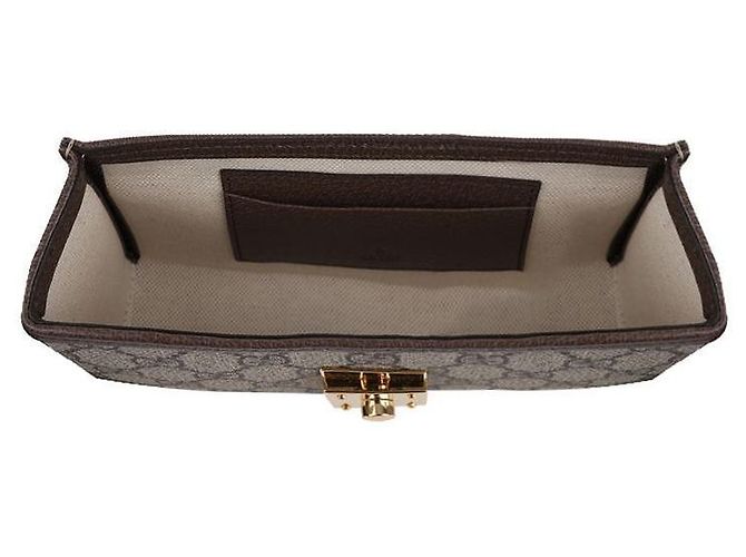 Gucci Mini bolsa Ophidia - vista 7