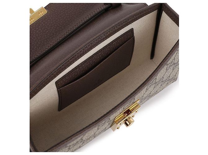 Gucci Mini bolsa Ophidia - vista 8