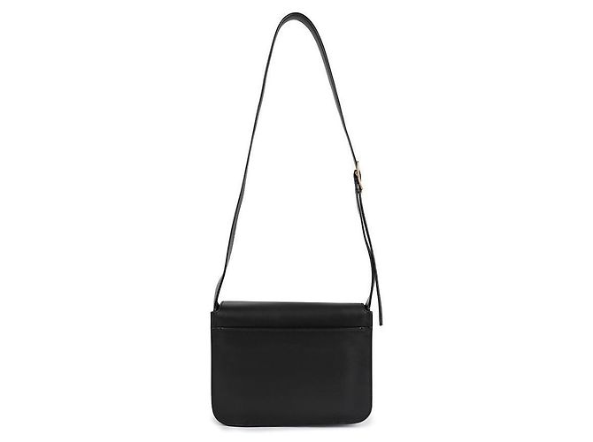 Saint Laurent Borsa Niki da donna Nero - vista 5